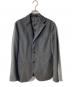 BEAUTY&YOUTH (ビューティーアンドユース) DELEGANTサキソニーセットアップ ブラック サイズ:S：7000円