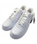 NIKE（ナイキ）の古着「AIR FORCE1 LOW ローカットスニーカー」｜ホワイト
