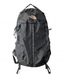 THE NORTH FACE（ザ ノース フェイス）の古着「Gemini  リュック」｜ブラック