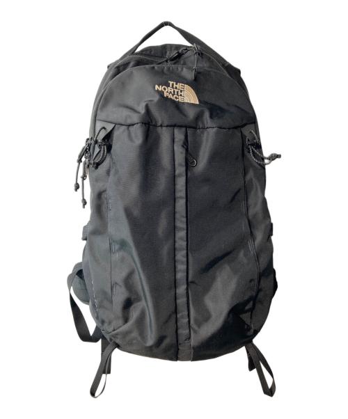 THE NORTH FACE（ザ ノース フェイス）THE NORTH FACE (ザ ノース フェイス) Gemini  リュック ブラックの古着・服飾アイテム