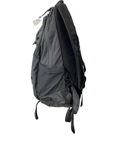 THE NORTH FACE（ザ ノース フェイス）THE NORTH FACE (ザ ノース フェイス) Gemini  リュック ブラックの古着・服飾アイテム