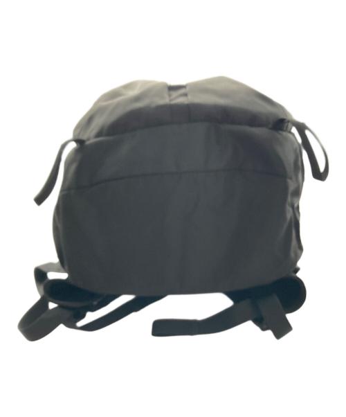THE NORTH FACE（ザ ノース フェイス）THE NORTH FACE (ザ ノース フェイス) Gemini  リュック ブラックの古着・服飾アイテム