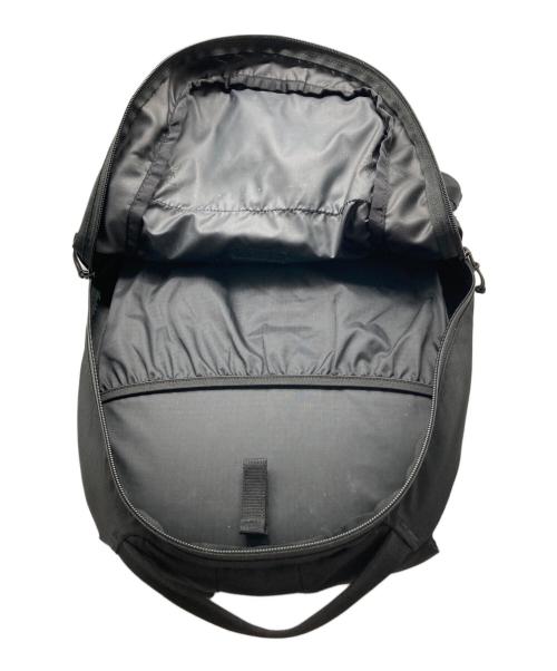 THE NORTH FACE（ザ ノース フェイス）THE NORTH FACE (ザ ノース フェイス) Gemini  リュック ブラックの古着・服飾アイテム