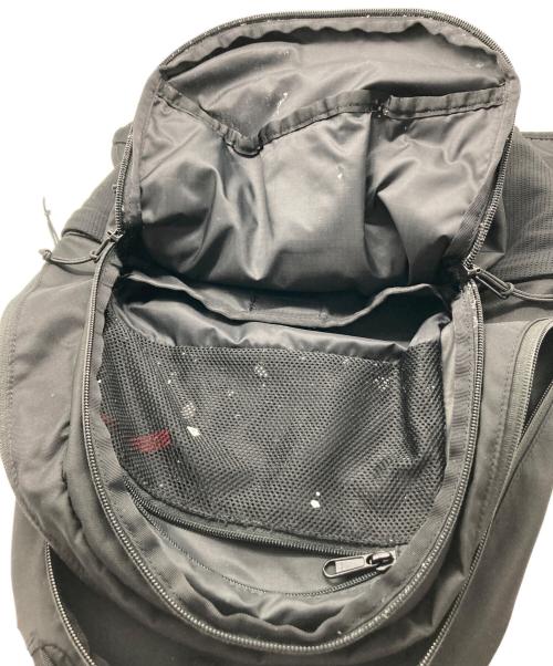 THE NORTH FACE（ザ ノース フェイス）THE NORTH FACE (ザ ノース フェイス) Gemini  リュック ブラックの古着・服飾アイテム