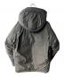 THE NORTH FACE (ザ ノース フェイス) ALTERATION BAFFS JACKET ダウンジャケット グレー サイズ:S：35000円