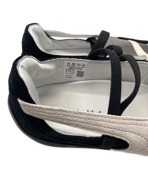 PUMA（プーマ）PUMA (プーマ) スピードキャット バレエ SD スニーカー ブラック サイズ:23.5cmの古着・服飾アイテム