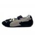 PUMA (プーマ) スピードキャット バレエ SD スニーカー ブラック サイズ:23.5cm：8000円