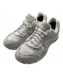 NEW BALANCE（ニューバランス）の古着「ローカットスニーカー」｜ホワイト