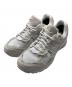 NEW BALANCE（ニューバランス）の古着「ローカットスニーカー」｜ホワイト