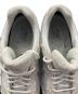 中古・古着 NEW BALANCE (ニューバランス) ローカットスニーカー ホワイト サイズ:23.5：15000円