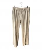 MAATEE&SONSマーティーアンドサンズ）の古着「MARVERICK ペンキ加工パンツ」｜キナリ