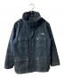 THE NORTH FACE（ザ ノース フェイス）の古着「中綿チェックジャケット」｜グリーン