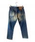 LEVI'S (リーバイス) 501デニムパンツ ブルー サイズ: 78.5cm (W31)：5000円