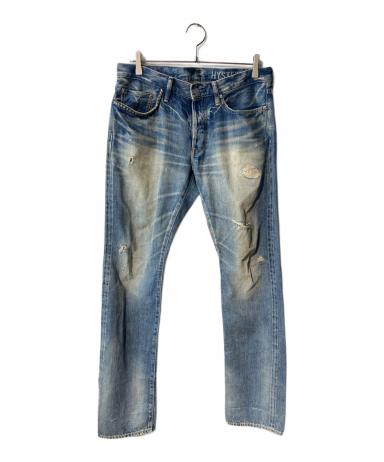 中古・古着通販】Hysteric Glamour (ヒステリックグラマー) スタッズ