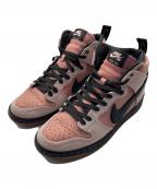 NIKE SB×KCDC Brooklyn Skateshopナイキエスビー×ブルックリン スケートショップ）の古着「Dunk High 