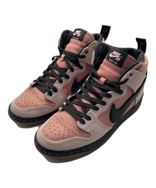 NIKE SB（ナイキエスビー）NIKE SB (ナイキエスビー) KCDC Brooklyn Skateshop (ブルックリン スケートショップ) Dunk High 