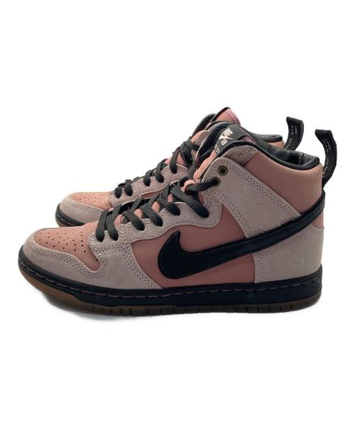 NIKE SB（ナイキエスビー）NIKE SB (ナイキエスビー) KCDC Brooklyn Skateshop (ブルックリン スケートショップ) Dunk High 