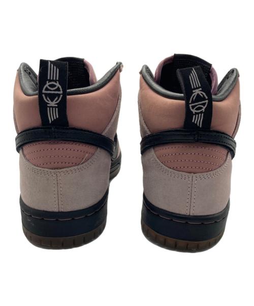 NIKE SB（ナイキエスビー）NIKE SB (ナイキエスビー) KCDC Brooklyn Skateshop (ブルックリン スケートショップ) Dunk High 