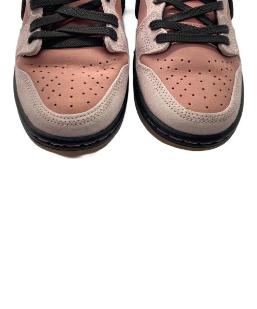 NIKE SB（ナイキエスビー）NIKE SB (ナイキエスビー) KCDC Brooklyn Skateshop (ブルックリン スケートショップ) Dunk High 
