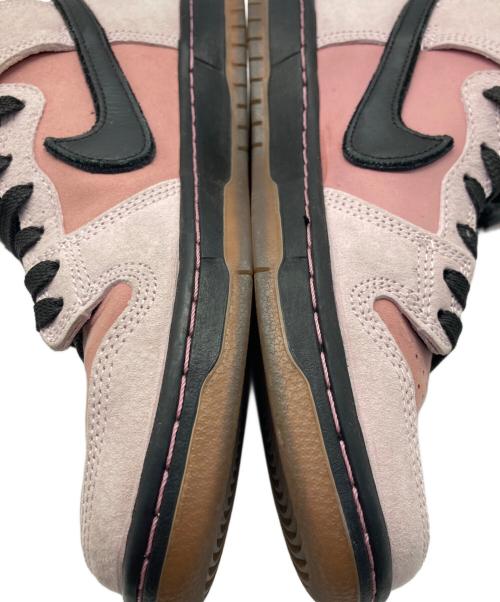 NIKE SB（ナイキエスビー）NIKE SB (ナイキエスビー) KCDC Brooklyn Skateshop (ブルックリン スケートショップ) Dunk High 