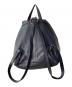 COACH (コーチ) BILLIE BACKPACK リュック ネイビー：12000円