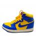 NIKE (ナイキ) ハイカットスニーカー イエロー サイズ:25.5ｃｍ：5000円