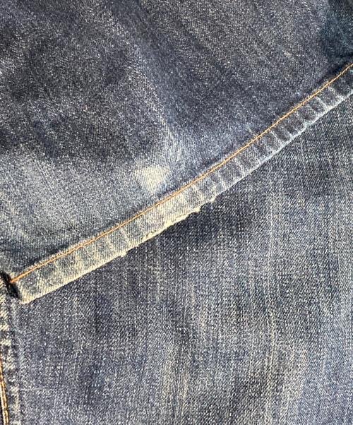 LEVI'S（リーバイス）LEVI'S (リーバイス) 517 ブーツカットデニムパンツ インディゴ サイズ:32の古着・服飾アイテム