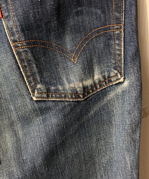 LEVI'S（リーバイス）LEVI'S (リーバイス) 517 ブーツカットデニムパンツ インディゴ サイズ:32の古着・服飾アイテム