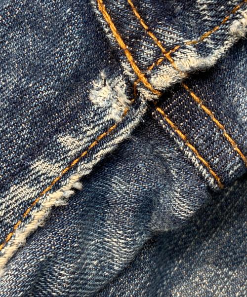 LEVI'S（リーバイス）LEVI'S (リーバイス) 517 ブーツカットデニムパンツ インディゴ サイズ:32の古着・服飾アイテム