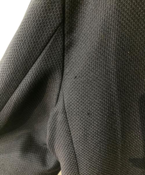 TAGLIATORE（タリアトーレ）TAGLIATORE (タリアトーレ) VESUVIO ウールホップサック ダブルジャケット ネイビー サイズ: 52/7Rの古着・服飾アイテム
