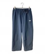 FreshServiceフレッシュサービス）の古着「WATERPROOF CLIMBING PATNS クライミングパンツ」｜ネイビー
