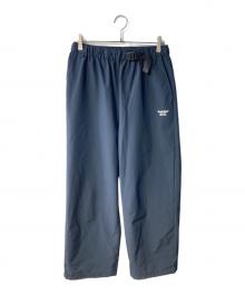 FreshService（フレッシュサービス）の古着「WATERPROOF CLIMBING PATNS クライミングパンツ」｜ネイビー