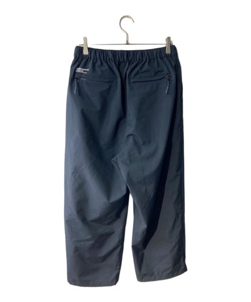 FreshService（フレッシュサービス）FreshService (フレッシュサービス) WATERPROOF CLIMBING PATNS クライミングパンツ ネイビー サイズ:Lの古着・服飾アイテム