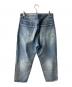 NAUTICA (ノーティカ) BUGGY DENIM デニムパンツ インディゴ サイズ:L：6000円