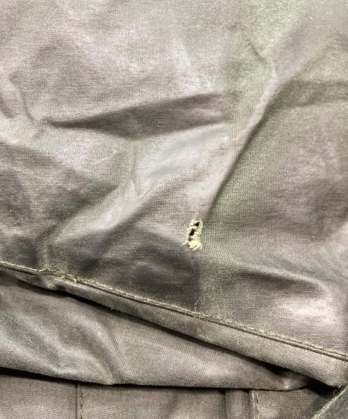 Barbour（バブアー）Barbour (バブアー) B-SHOP (ビショップ) 別注OS SPEY JACKET グリーン サイズ:XLの古着・服飾アイテム
