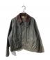 Barbour（バブアー）の古着「別注OS SPEY JACKET」｜グリーン