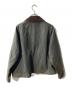 Barbour (バブアー) B-SHOP (ビショップ) 別注OS SPEY JACKET グリーン サイズ:XL：30000円