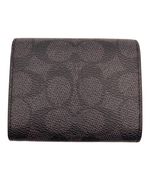 COACH（コーチ）COACH (コーチ) コイン ケース ブラックの古着・服飾アイテム