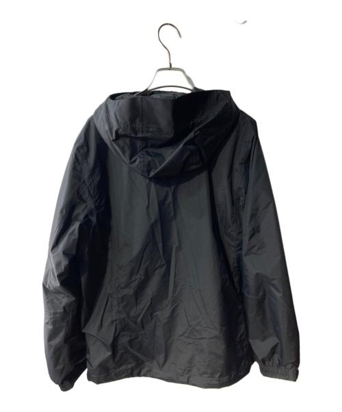 Columbia（コロンビア）Columbia (コロンビア) オレルジャケット ブラック サイズ:Sの古着・服飾アイテム