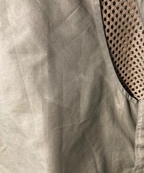 Columbia（コロンビア）Columbia (コロンビア) ヴィドラベスト ベージュ サイズ:Sの古着・服飾アイテム