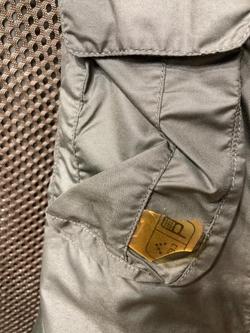 Columbia（コロンビア）Columbia (コロンビア) ヴィドラベスト ベージュ サイズ:Sの古着・服飾アイテム