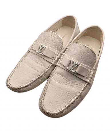 中古・古着通販】LOUIS VUITTON (ルイ ヴィトン) ホッケンハイム