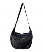 PORTERポーター）の古着「ALOHA PORTER LOCO SHOULDER BAG(M)」｜ネイビー