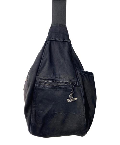 PORTER（ポーター）PORTER (ポーター) ALOHA PORTER LOCO SHOULDER BAG(M) ネイビーの古着・服飾アイテム