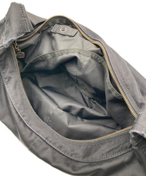 PORTER（ポーター）PORTER (ポーター) ALOHA PORTER LOCO SHOULDER BAG(M) ネイビーの古着・服飾アイテム