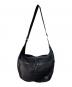 PORTER（ポーター）の古着「ALOHA PORTER LOCO SHOULDER BAG(M)」｜ネイビー