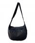 PORTER (ポーター) ALOHA PORTER LOCO SHOULDER BAG(M) ネイビー：10000円