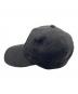 RATS (ラッツ) MOLESKIN DAD CAP/モールスキン ダッドキャップ ブラック サイズ:Ｆ：5000円