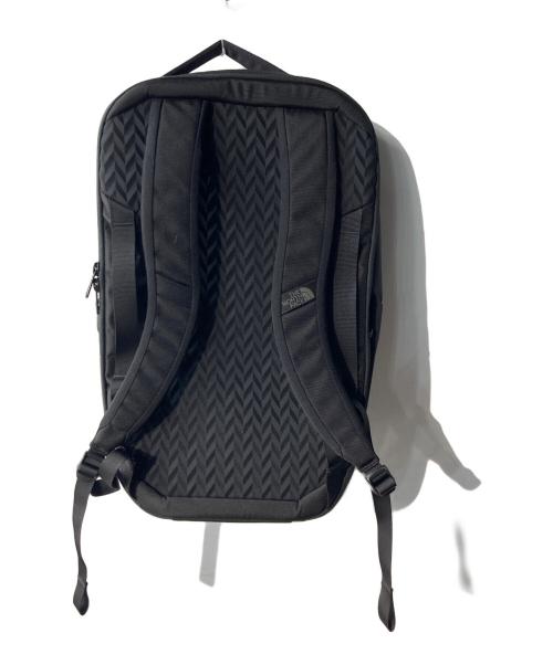 THE NORTH FACE（ザ ノース フェイス）THE NORTH FACE (ザ ノース フェイス) バサルトデイ バックパック ブラック 未使用品の古着・服飾アイテム