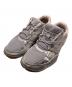 asics（アシックス）の古着「HYPERSYNC」｜シルバー×ピンク